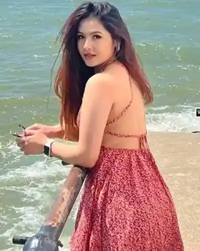 Call Girls in Valpoi