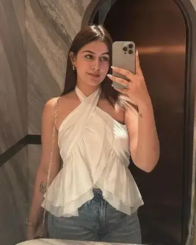 Escorts In Valpoi